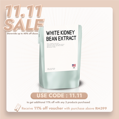 White Kidney Bean Extract