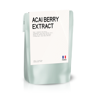 Acai Berry Extract