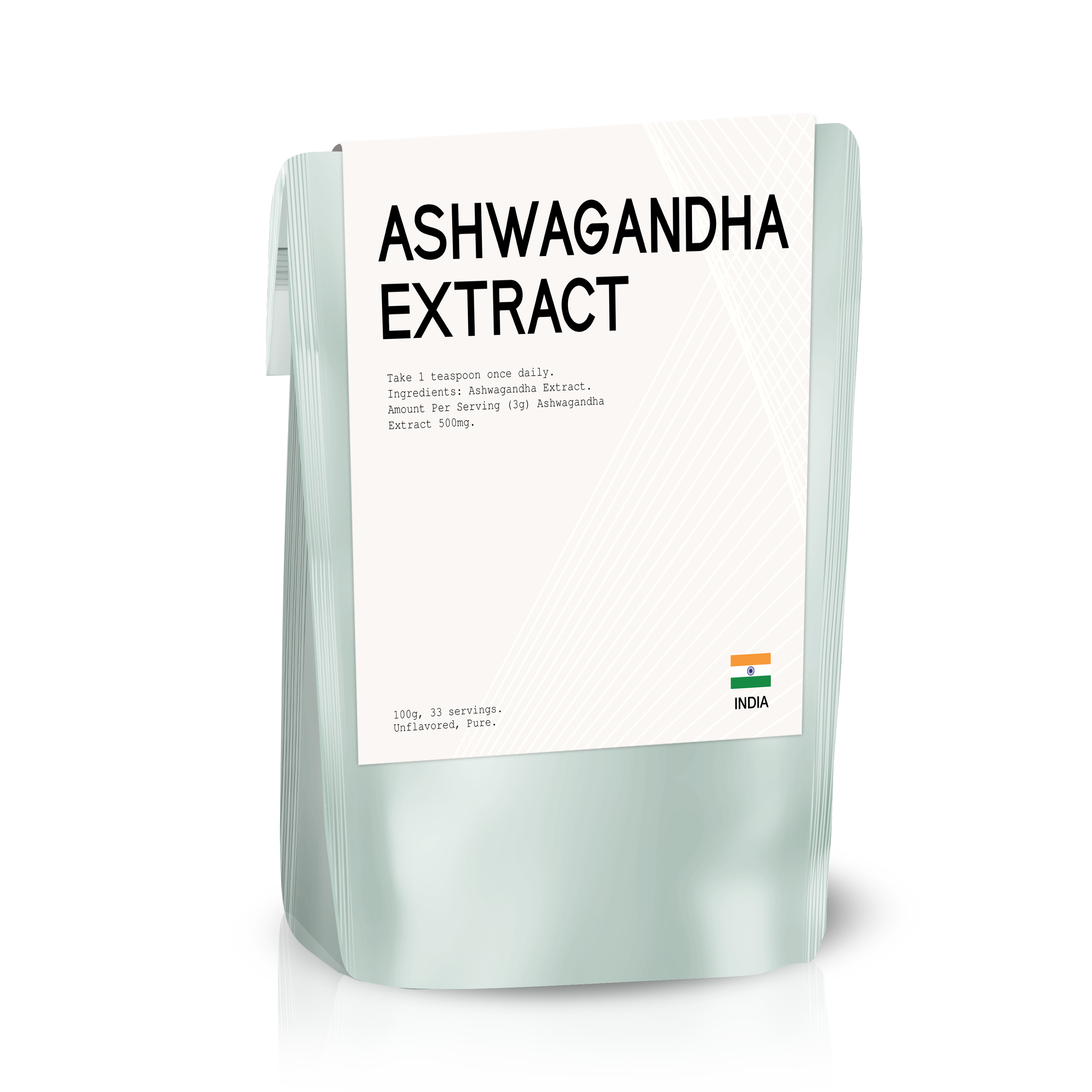 Ashwagandha Extract