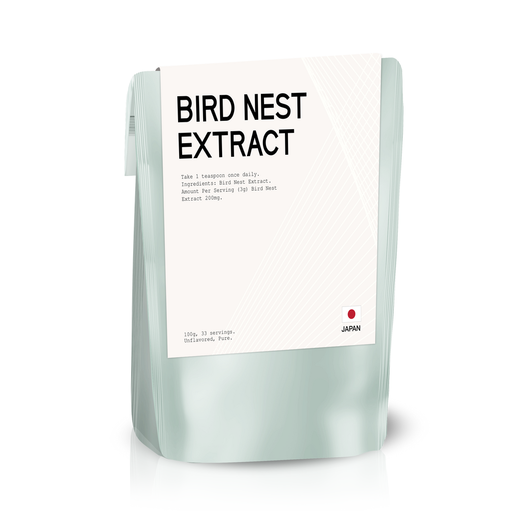 Bird Nest Extract