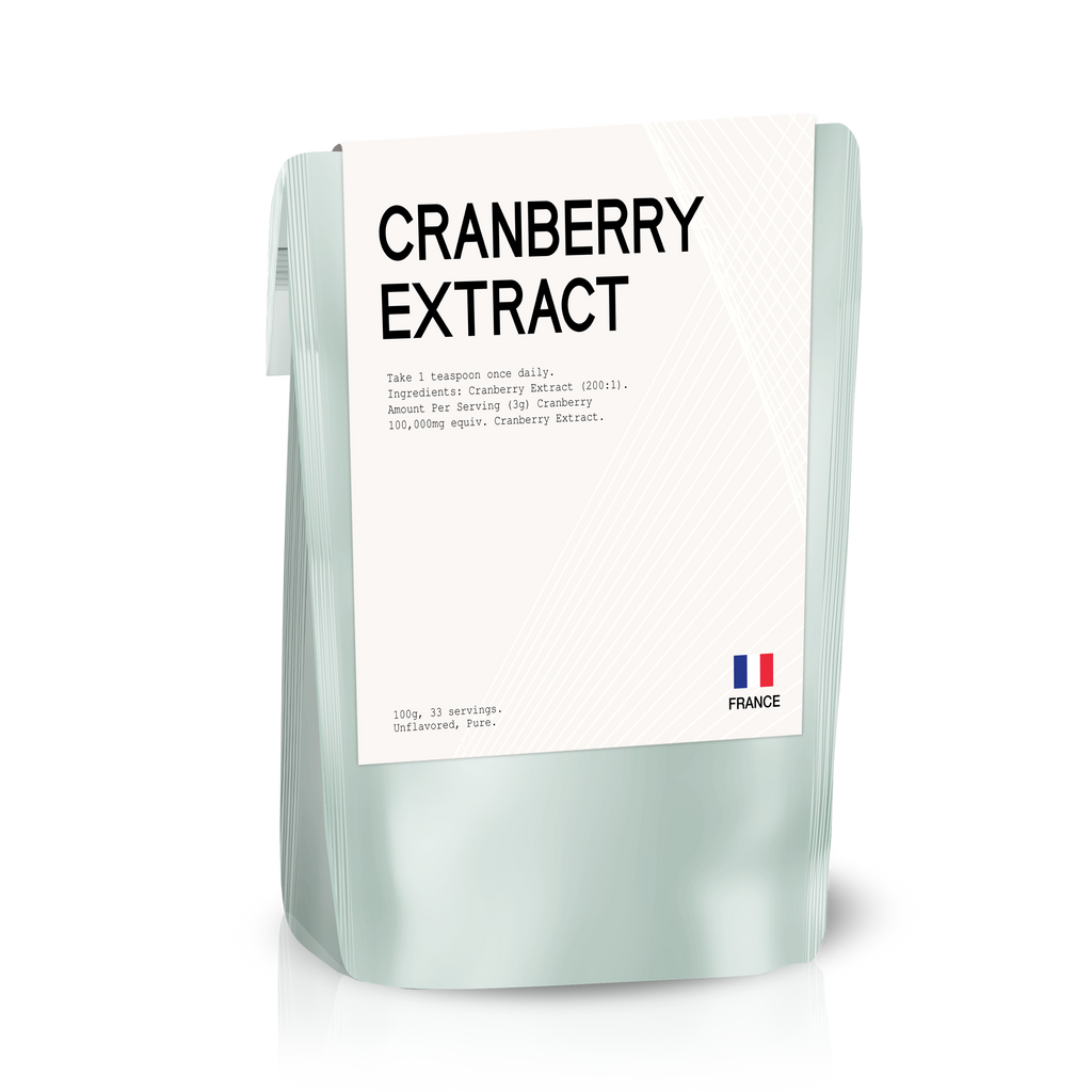 Cranberry Extract