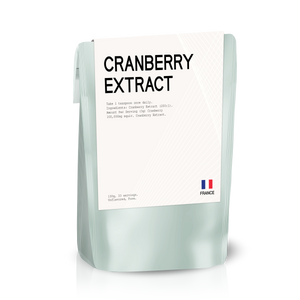 Cranberry Extract