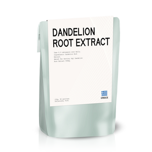 Dandelion Root Extract