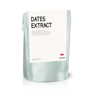 Dates Extract (Kurma)