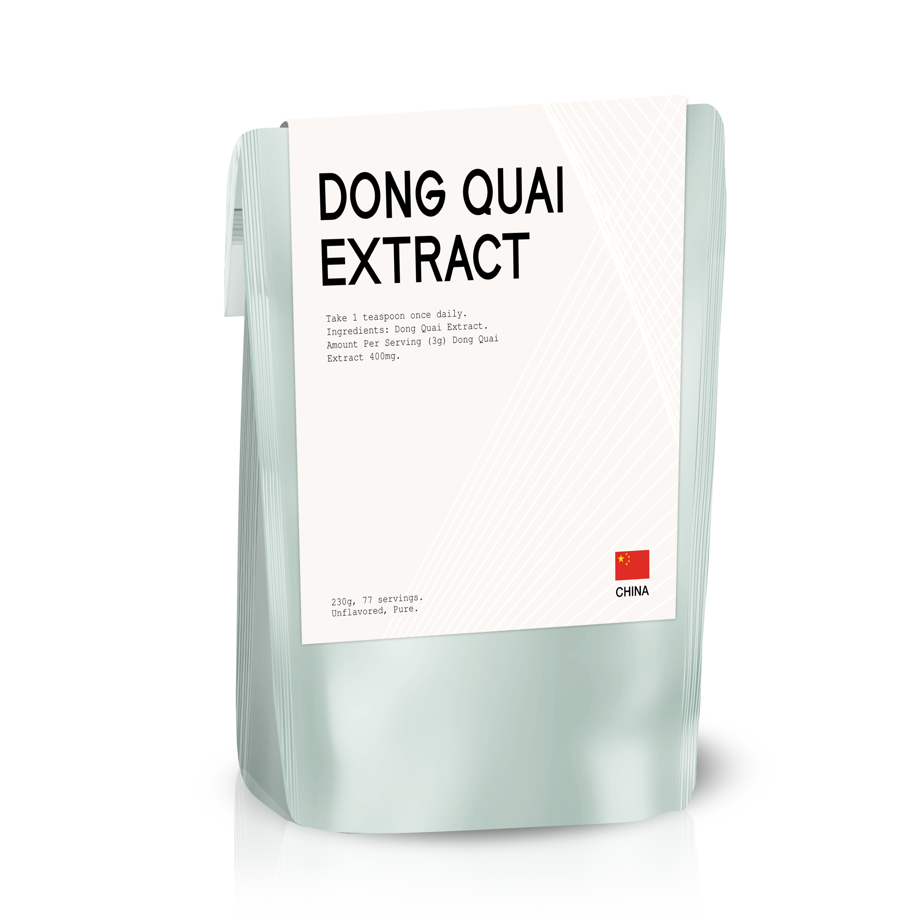 Dong Quai Extract