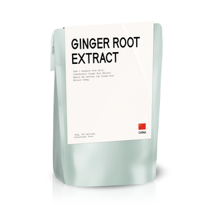 Ginger Root Extract