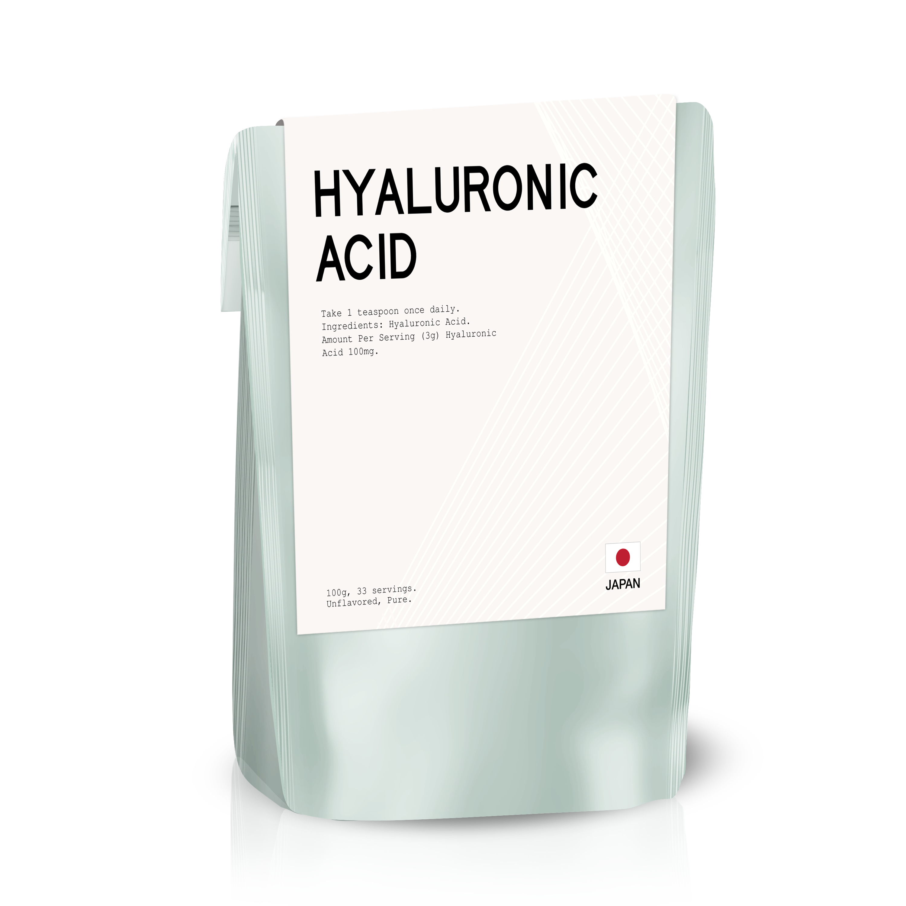 Hyaluronic Acid