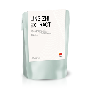 Ling Zhi Extract (Reshi Mushroom Extract)