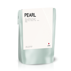 Pearl Powder Extract Supplement