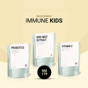 Immune Kids