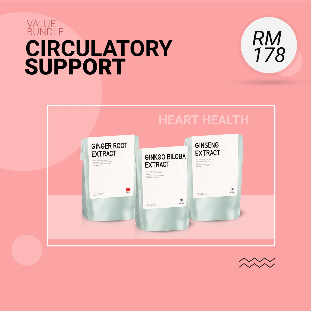 Circulatory Support