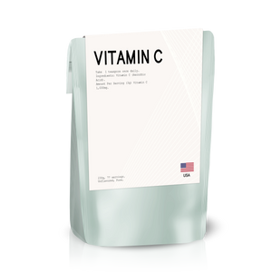 Vitamin C (Ascorbic Acid)